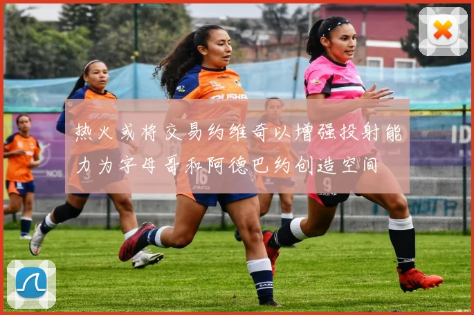 热火或将交易约维奇以增强投射能力为字母哥和阿德巴约创造空间